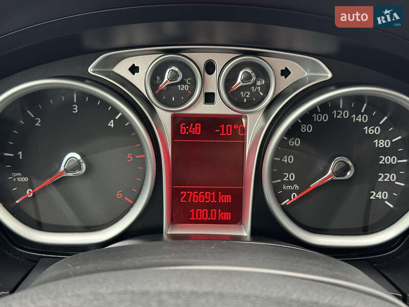 Универсал Ford Focus 2008 в Самборе