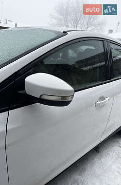 Седан Ford Focus 2014 в Городенке
