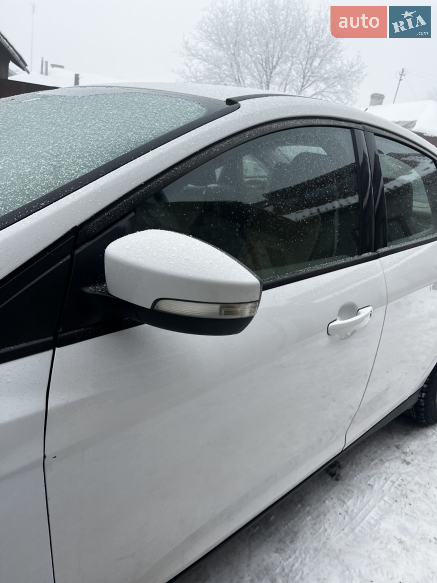 2014 Ford Focus - мініатюра 12
