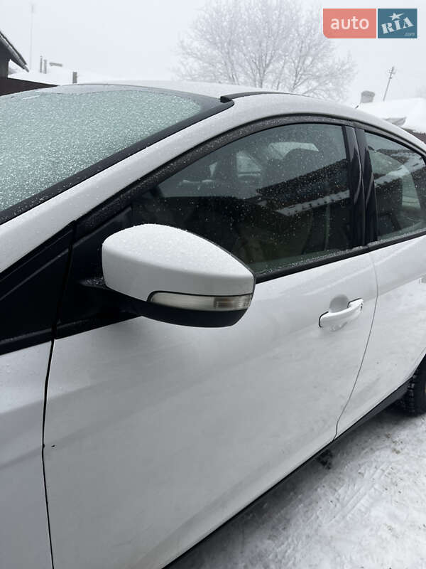 Седан Ford Focus 2014 в Городенке фото 12 Седан Ford Focus 2014 в Городенке