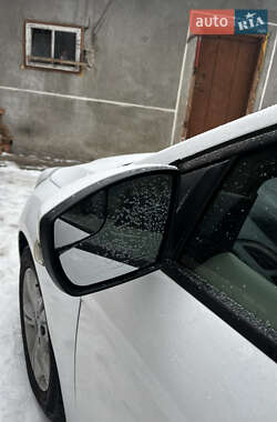 Седан Ford Focus 2014 в Городенке