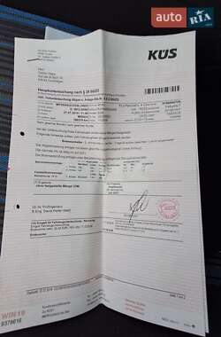 Универсал Ford Focus 2008 в Ужгороде
