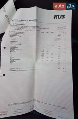 Универсал Ford Focus 2008 в Ужгороде
