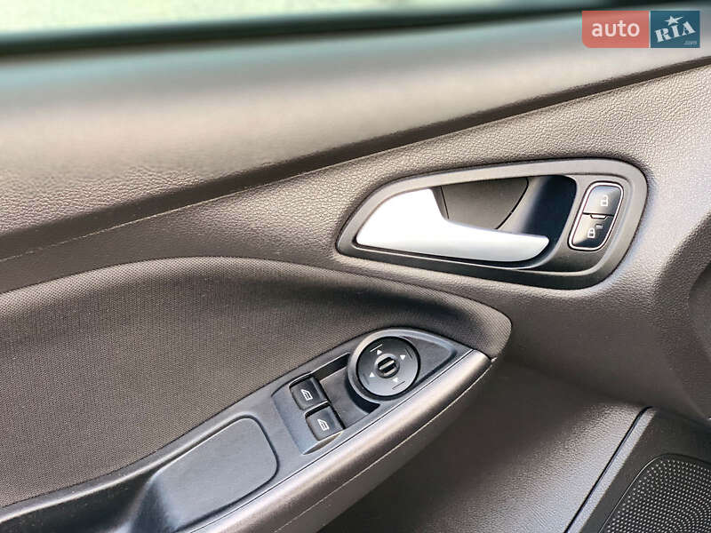 Універсал Ford Focus 2017 в Вінниці фото 22 Універсал Ford Focus 2017 в Вінниці