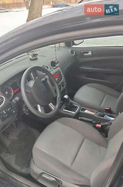 Хэтчбек Ford Focus 2007 в Львове