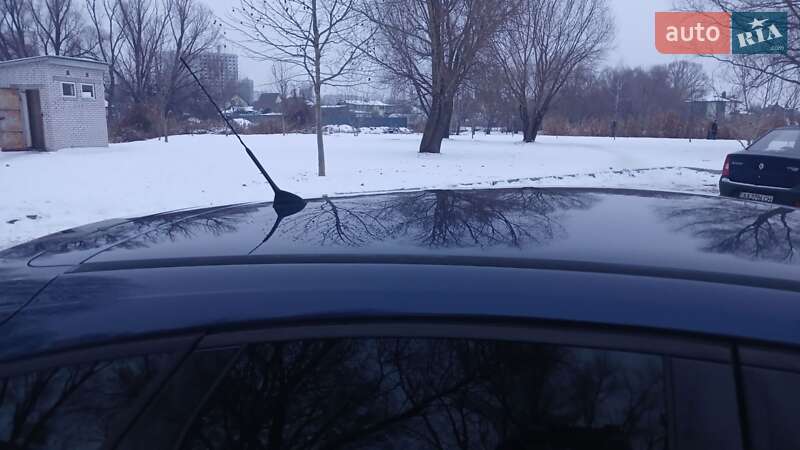 Хэтчбек Ford Focus 2013 в Борисполе фото 24 Хэтчбек Ford Focus 2013 в Борисполе