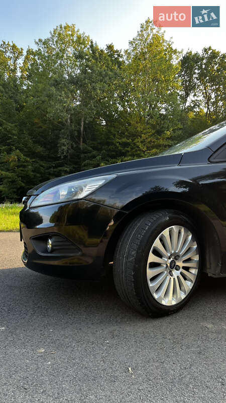 Универсал Ford Focus 2008 в Луцке фото 9 Универсал Ford Focus 2008 в Луцке