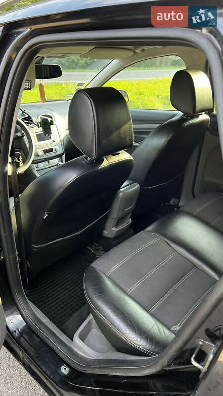 Универсал Ford Focus 2008 в Луцке фото 18 Универсал Ford Focus 2008 в Луцке