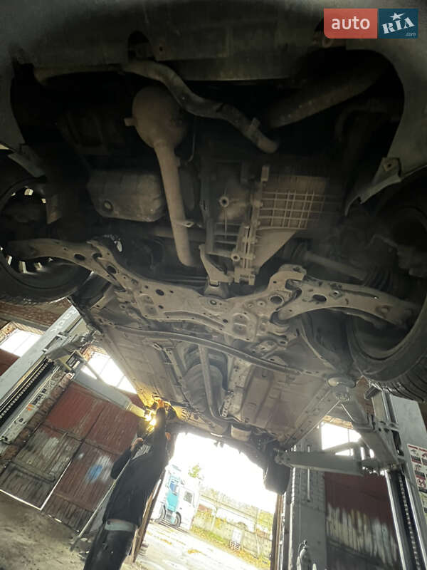 Универсал Ford Focus 2008 в Луцке фото 30 Универсал Ford Focus 2008 в Луцке