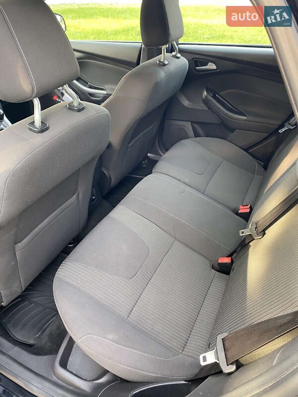 Універсал Ford Focus 2013 в Шептицькому