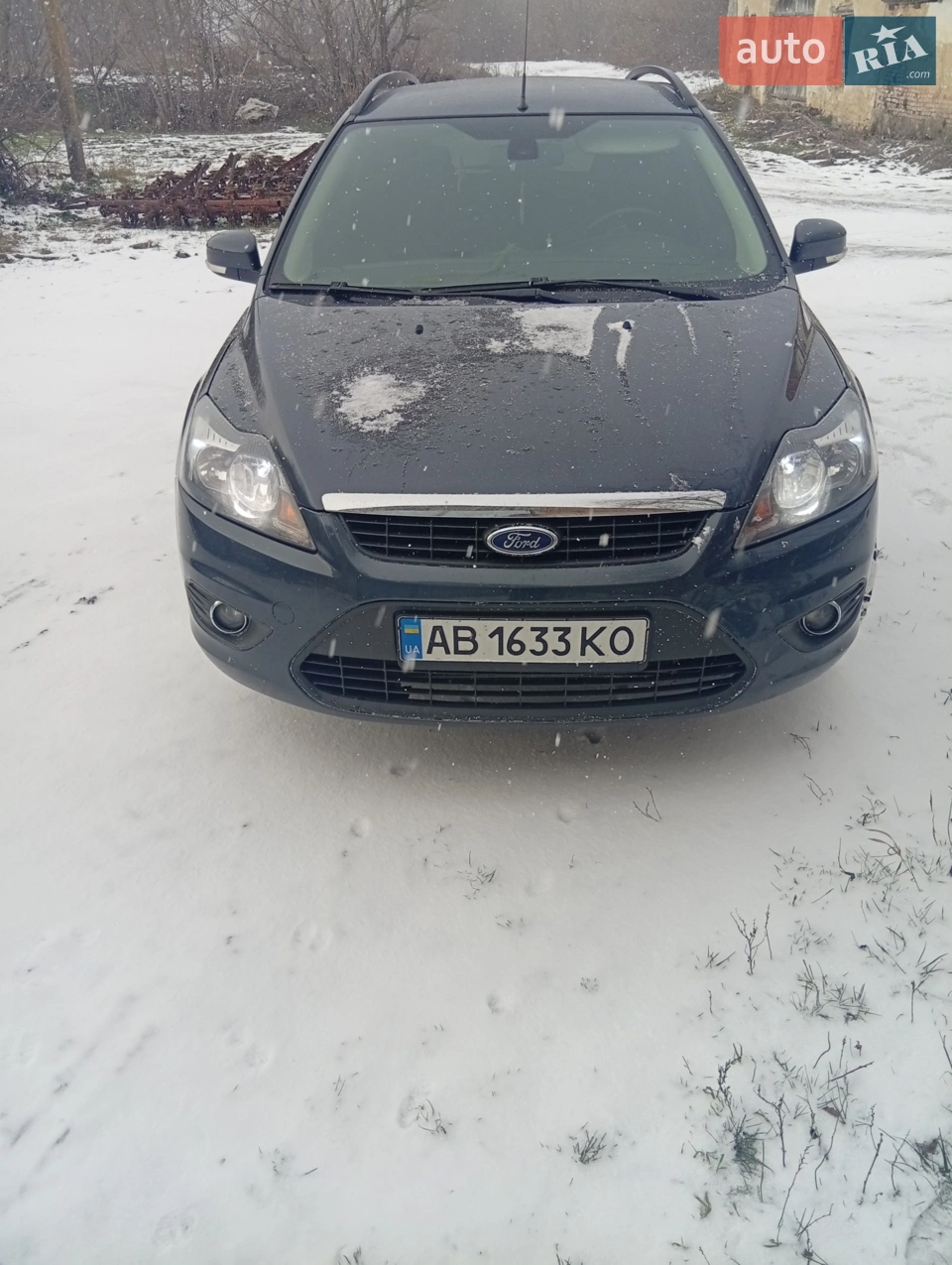 2010 Ford Focus - мініатюра 18
