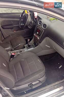 Универсал Ford Focus 2010 в Ямполе