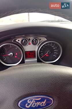 Универсал Ford Focus 2010 в Ямполе