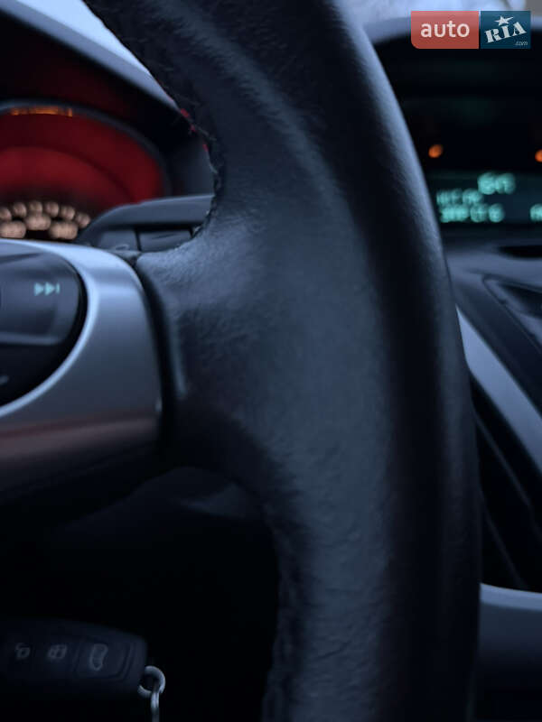 Хетчбек Ford Focus 2014 в Києві фото 27 Хетчбек Ford Focus 2014 в Києві