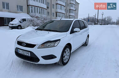 Универсал Ford Focus 2008 в Попельне