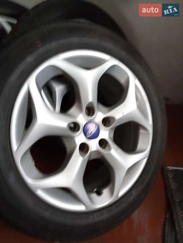 Универсал Ford Focus 2010 в Камне-Каширском