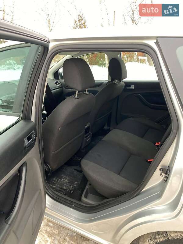 Універсал Ford Focus 2007 в Рівному