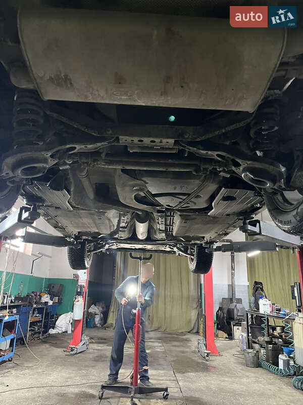 Универсал Ford Focus 2011 в Запорожье фото 20 Универсал Ford Focus 2011 в Запорожье