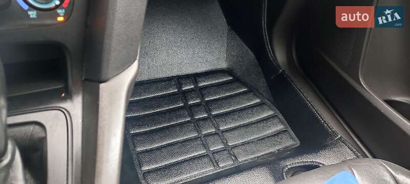 Хэтчбек Ford Focus 2016 в Ровно