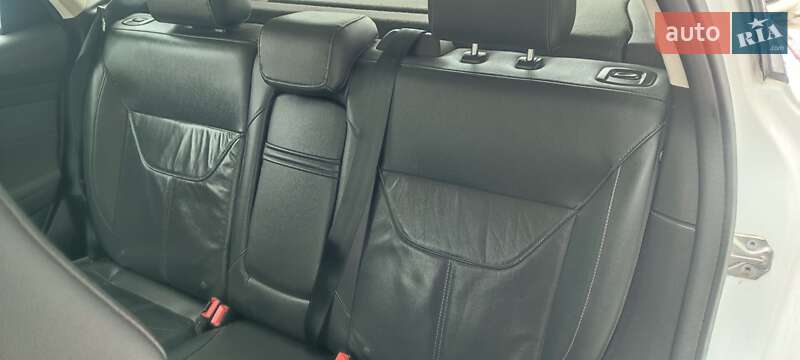 Хэтчбек Ford Focus 2016 в Ровно