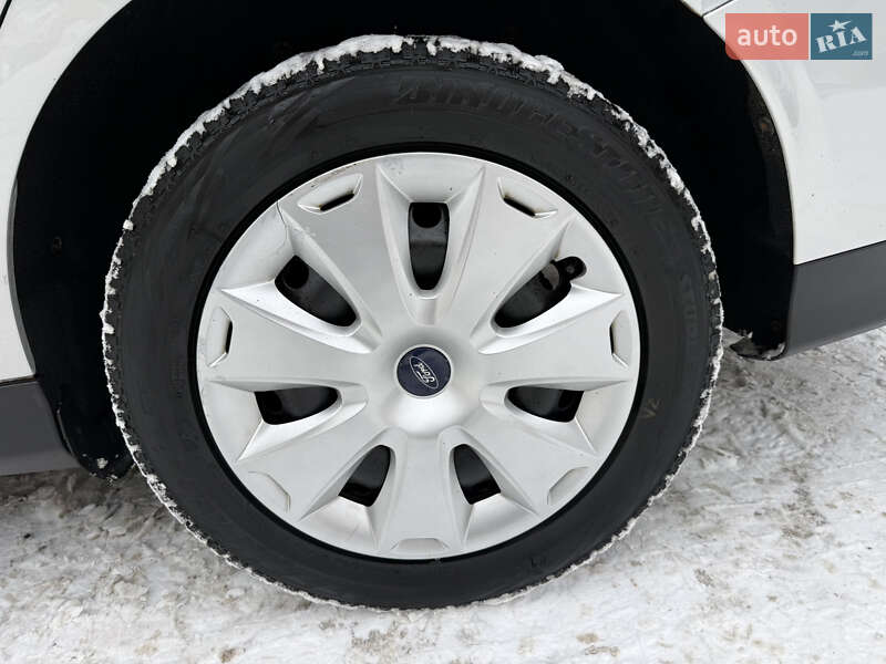 Универсал Ford Focus 2014 в Тульчине фото 26 Универсал Ford Focus 2014 в Тульчине