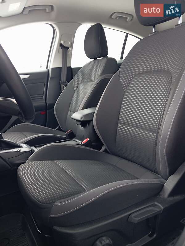 Хэтчбек Ford Focus 2020 в Киеве фото 11 Хэтчбек Ford Focus 2020 в Киеве