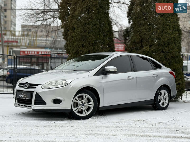 Седан Ford Focus 2014 в Одессе