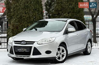 Седан Ford Focus 2014 в Одесі