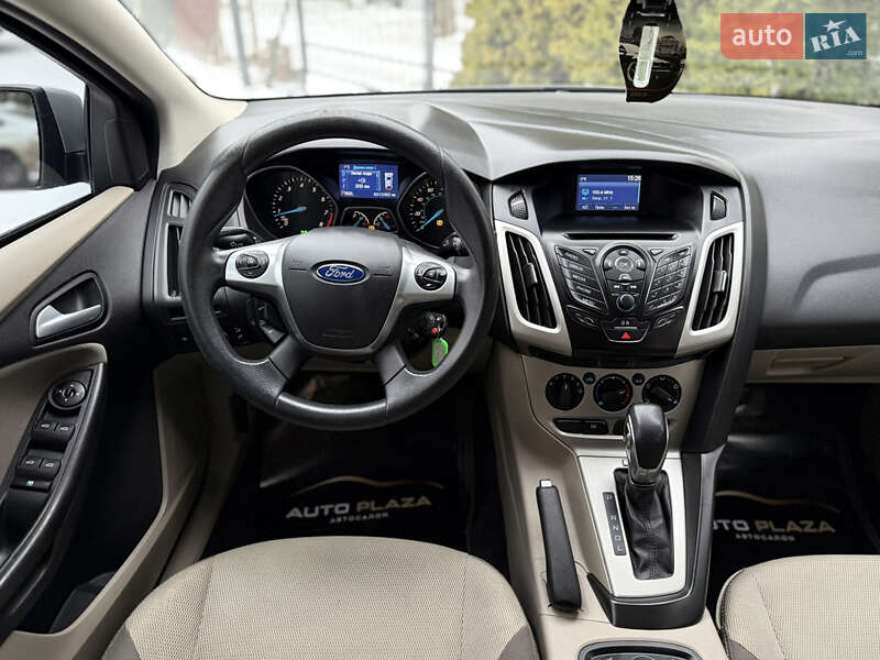 Седан Ford Focus 2014 в Одессе