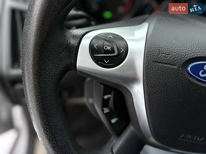 Седан Ford Focus 2014 в Одессе