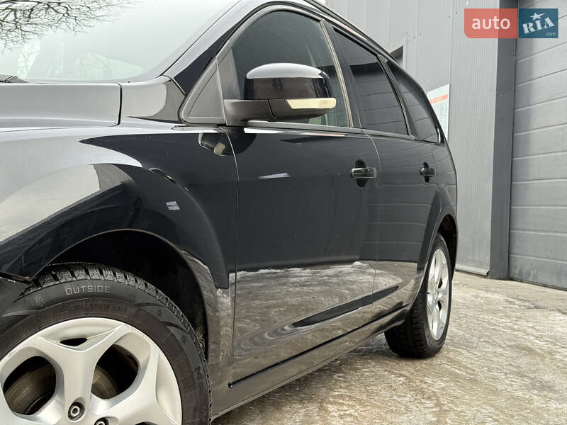 Универсал Ford Focus 2008 в Самборе