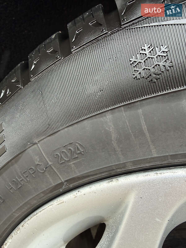 Универсал Ford Focus 2008 в Самборе