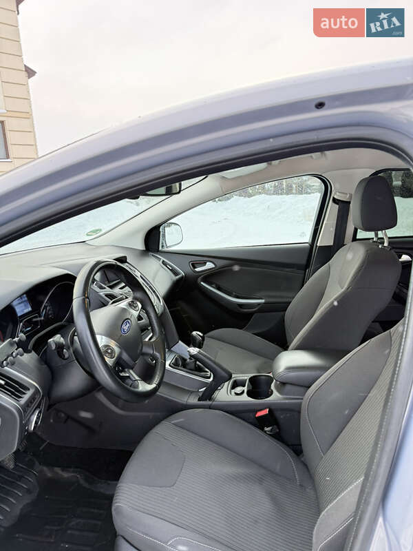 Універсал Ford Focus 2013 в Львові фото 40 Універсал Ford Focus 2013 в Львові