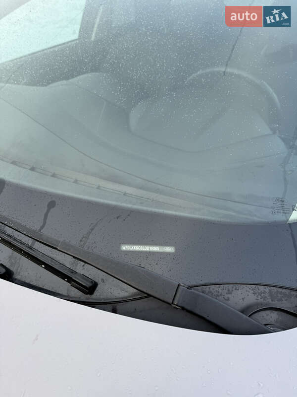 Універсал Ford Focus 2013 в Львові фото 55 Універсал Ford Focus 2013 в Львові