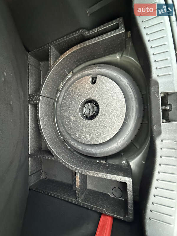 Хетчбек Ford Focus 2013 в Стрию