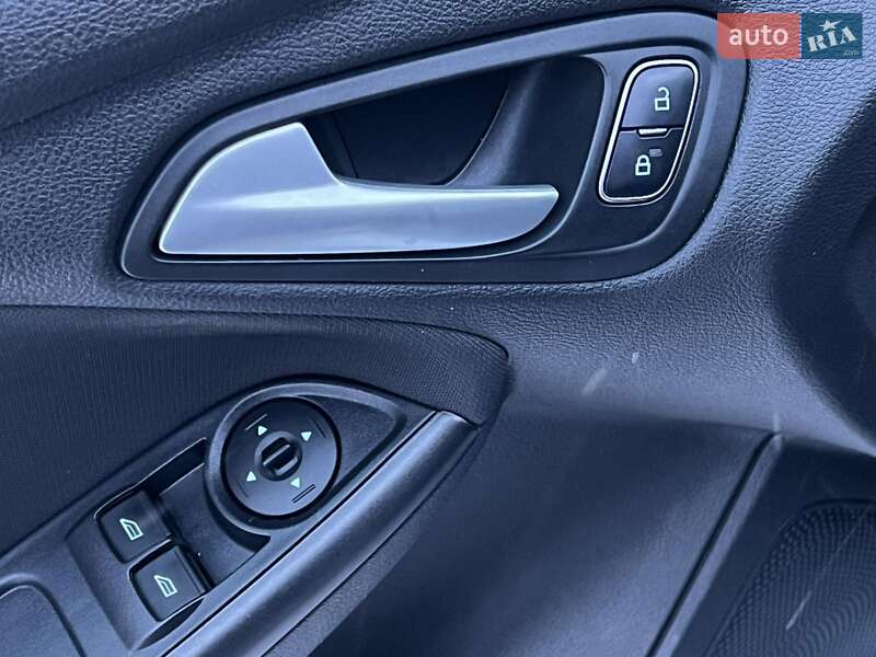 Универсал Ford Focus 2017 в Бердичеве