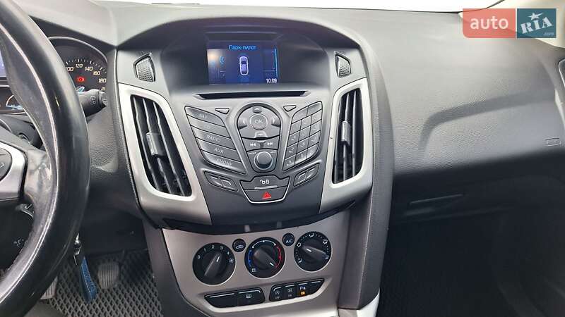 Универсал Ford Focus 2012 в Харькове фото 16 Универсал Ford Focus 2012 в Харькове