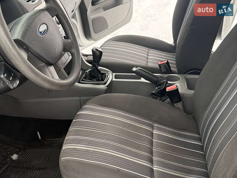 Универсал Ford Focus 2008 в Дрогобыче