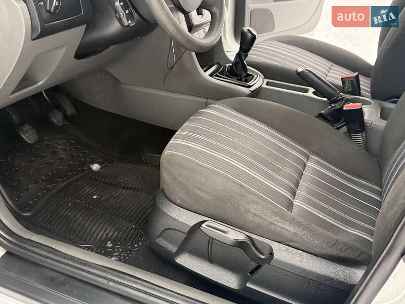 Универсал Ford Focus 2008 в Дрогобыче