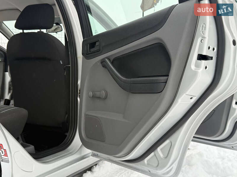 Универсал Ford Focus 2008 в Дрогобыче