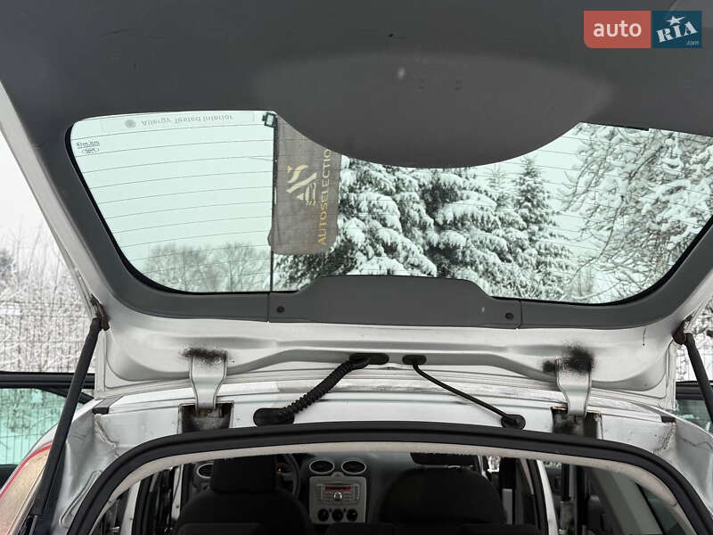 Универсал Ford Focus 2008 в Дрогобыче