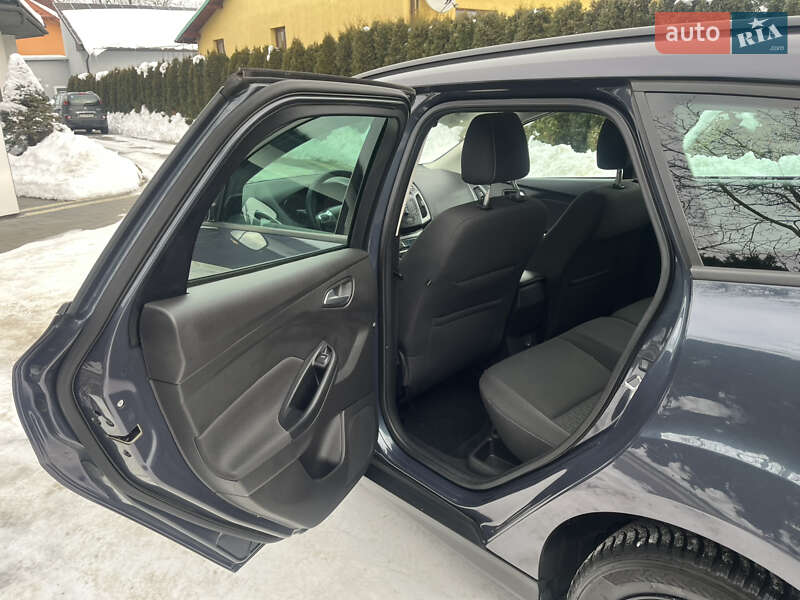 Универсал Ford Focus 2013 в Стрые фото 19 Универсал Ford Focus 2013 в Стрые