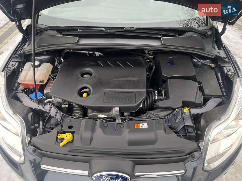 Универсал Ford Focus 2013 в Стрые фото 32 Универсал Ford Focus 2013 в Стрые