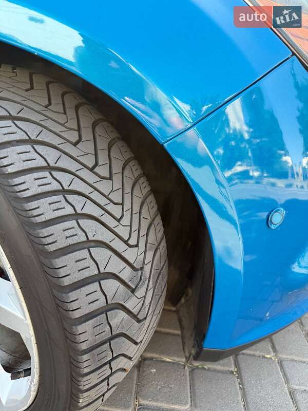 Хэтчбек Ford Focus 2013 в Одессе