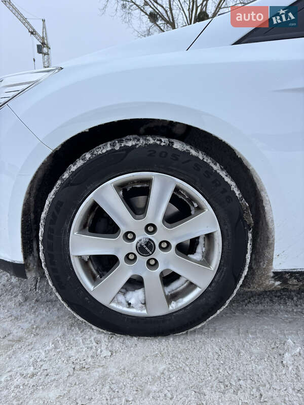 Универсал Ford Focus 2012 в Луцке