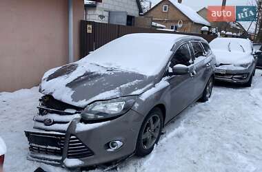 Універсал Ford Focus 2011 в Луцьку