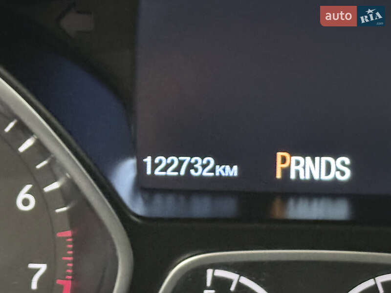 Седан Ford Focus 2015 в Одесі фото 5 Седан Ford Focus 2015 в Одесі