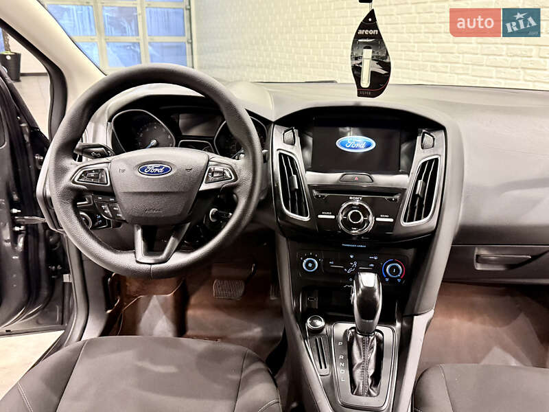 Седан Ford Focus 2015 в Одесі фото 6 Седан Ford Focus 2015 в Одесі