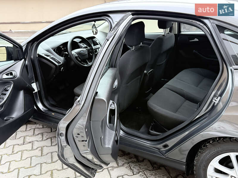 Седан Ford Focus 2015 в Одесі фото 31 Седан Ford Focus 2015 в Одесі