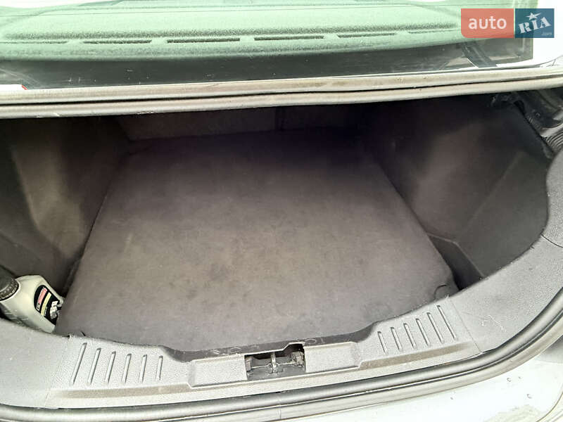 Седан Ford Focus 2015 в Одесі фото 53 Седан Ford Focus 2015 в Одесі